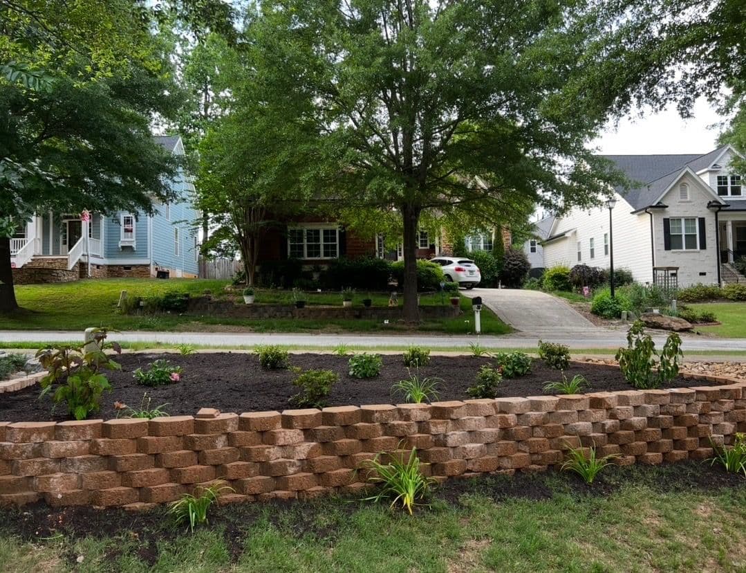 Tiered Structural Bed